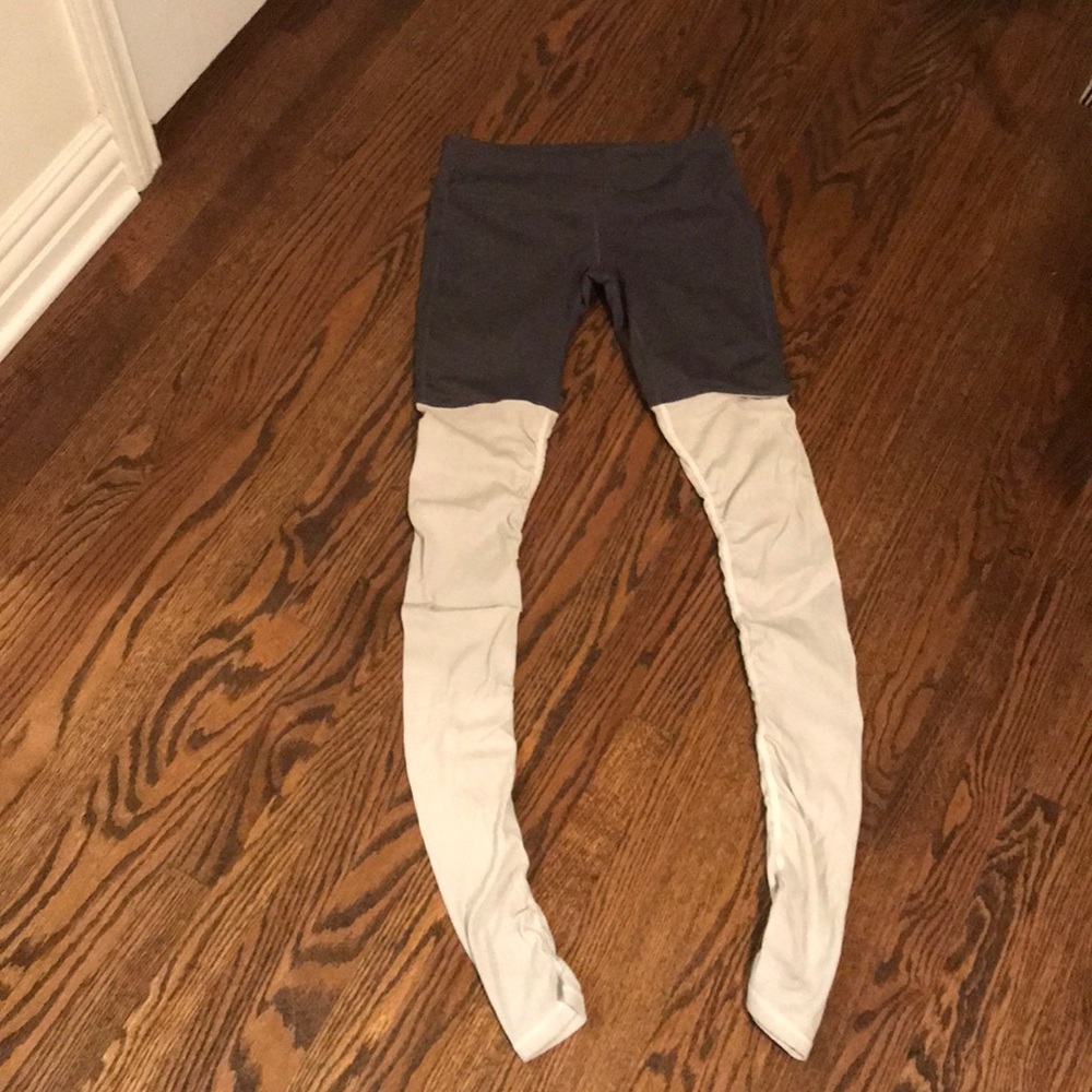 Alo yoga high waist leggings